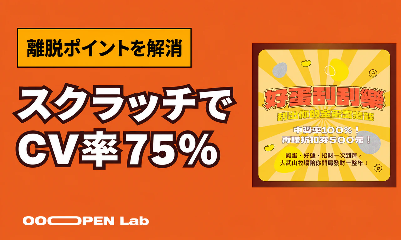 ããŒãžé·ç§»ã®æçµ¶ãè§£æ¶ã倧æŠå±±ç§å Žãã¹ã¯ã©ããããã§75%è¶
ã®è»¢æçãå®çŸ
