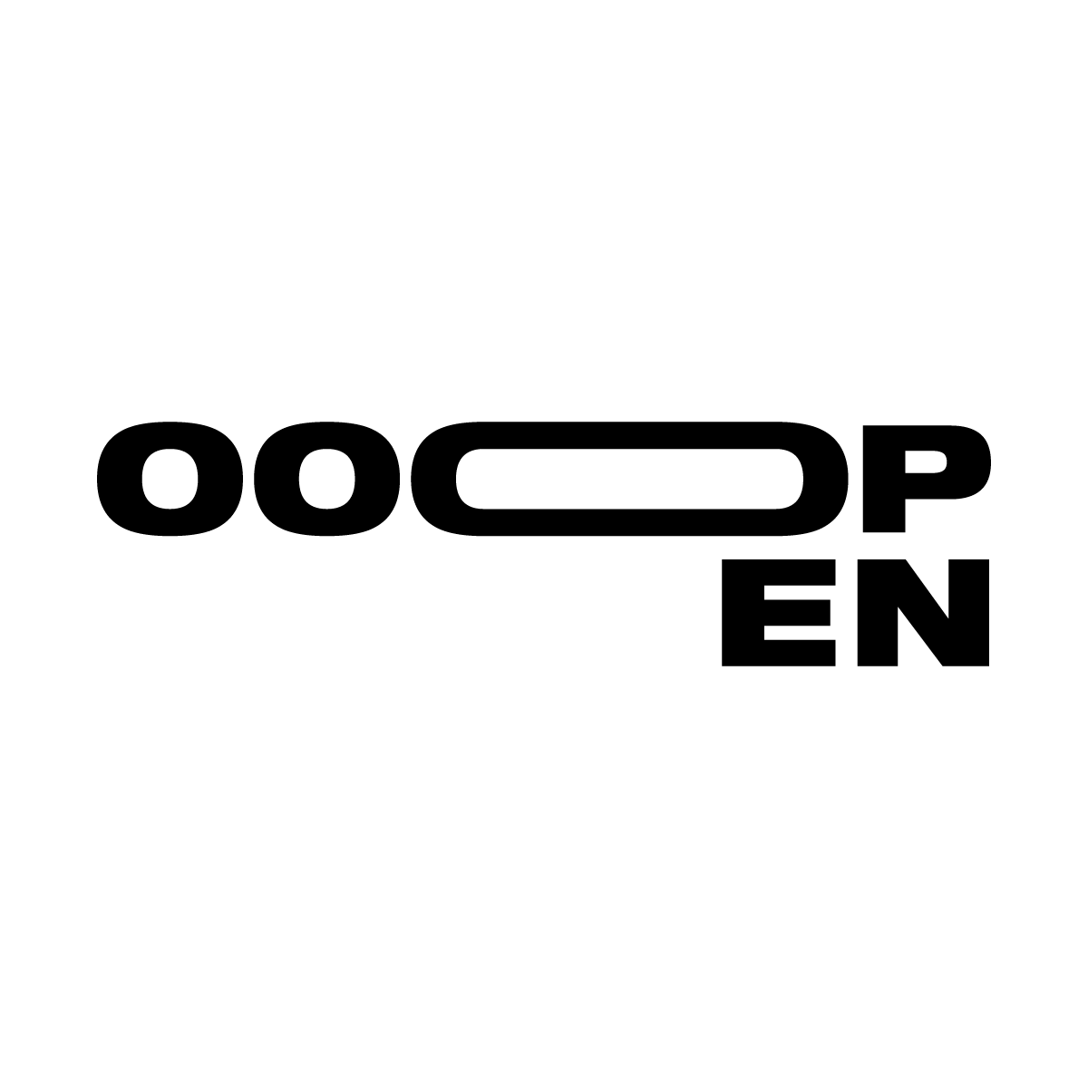 OOOPEN Lab logo